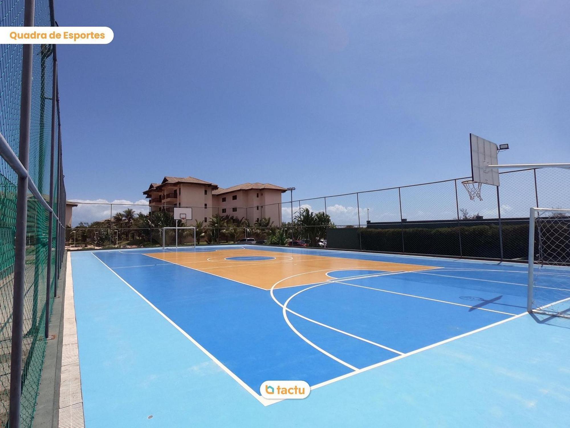 Apartamento Terreo Vg Sun Cumbuco Por Tactu Kültér fotó