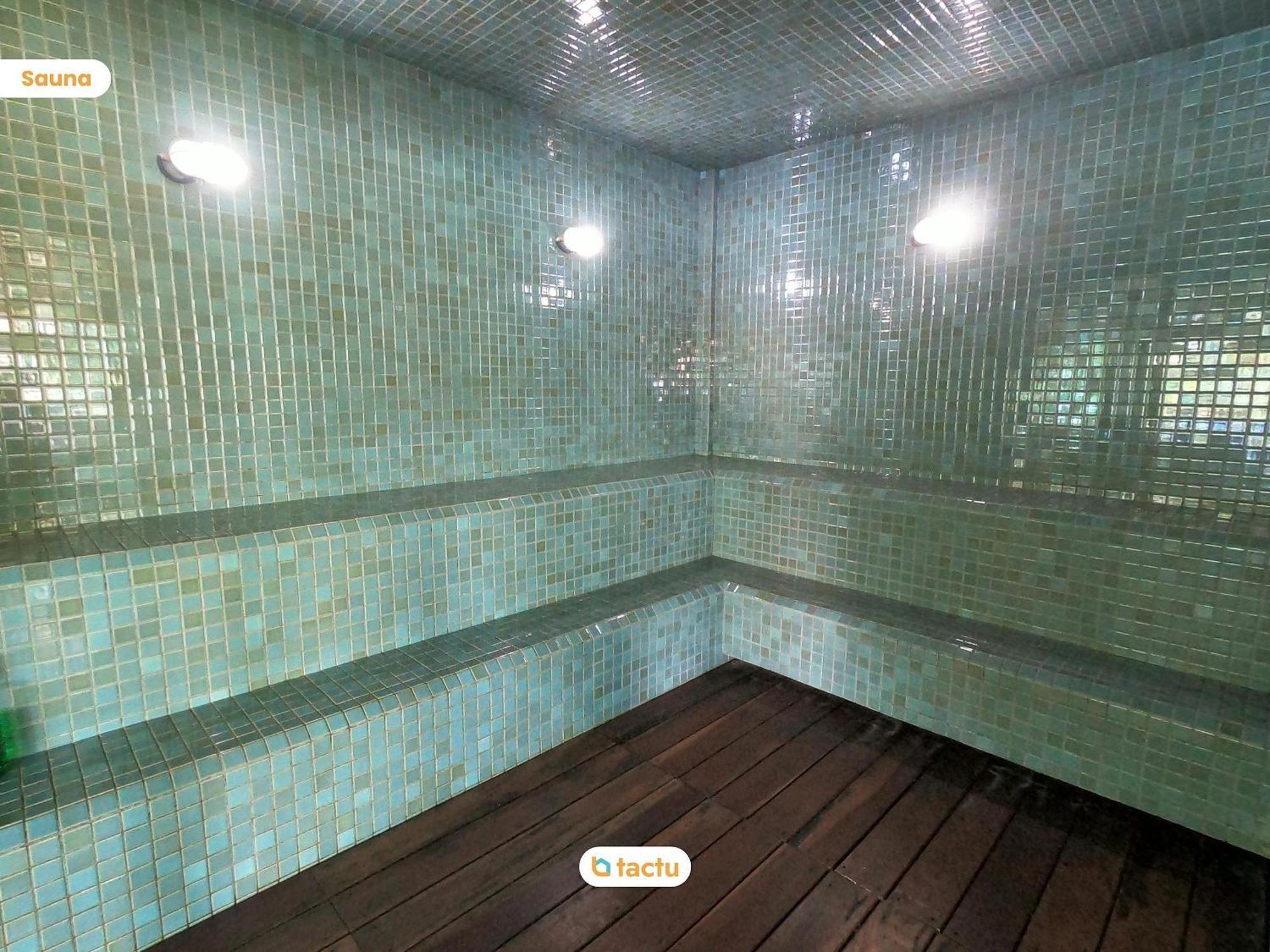 Apartamento Terreo Vg Sun Cumbuco Por Tactu Kültér fotó